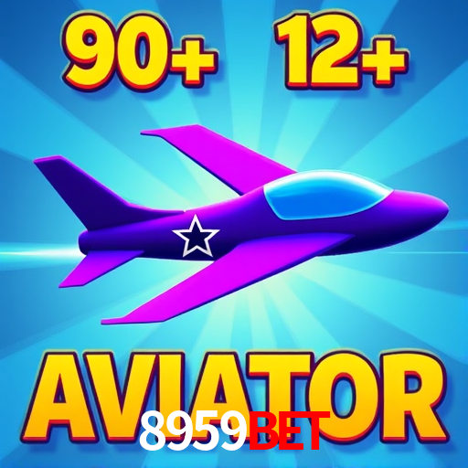 Apostas Esportivas no 8959Bet